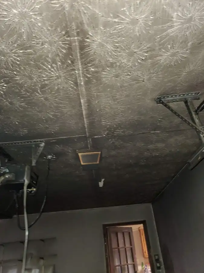 Fire and smoke damage assessment for Emergency Water Damage Services in Myrtle Beach